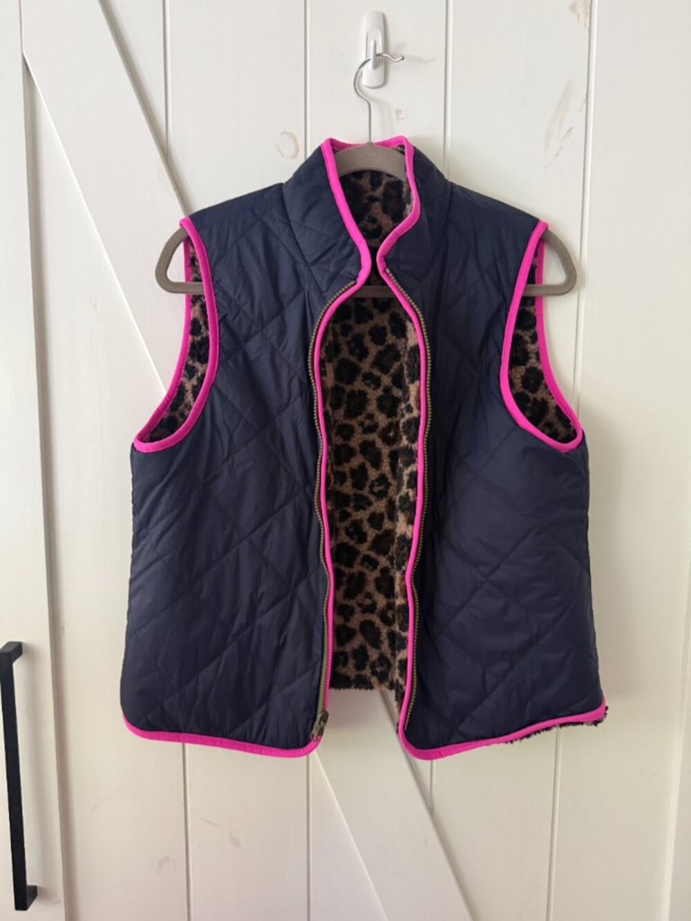 NWT Boden 4-In-1 Hooded Parka - Picture 6 of 10